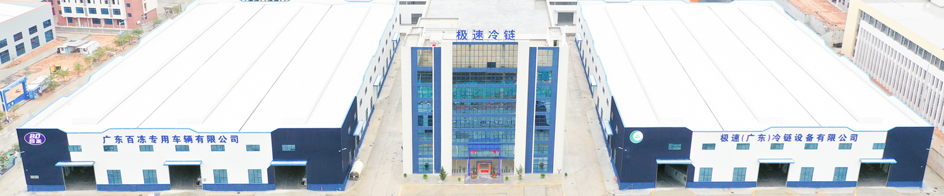 集团业务